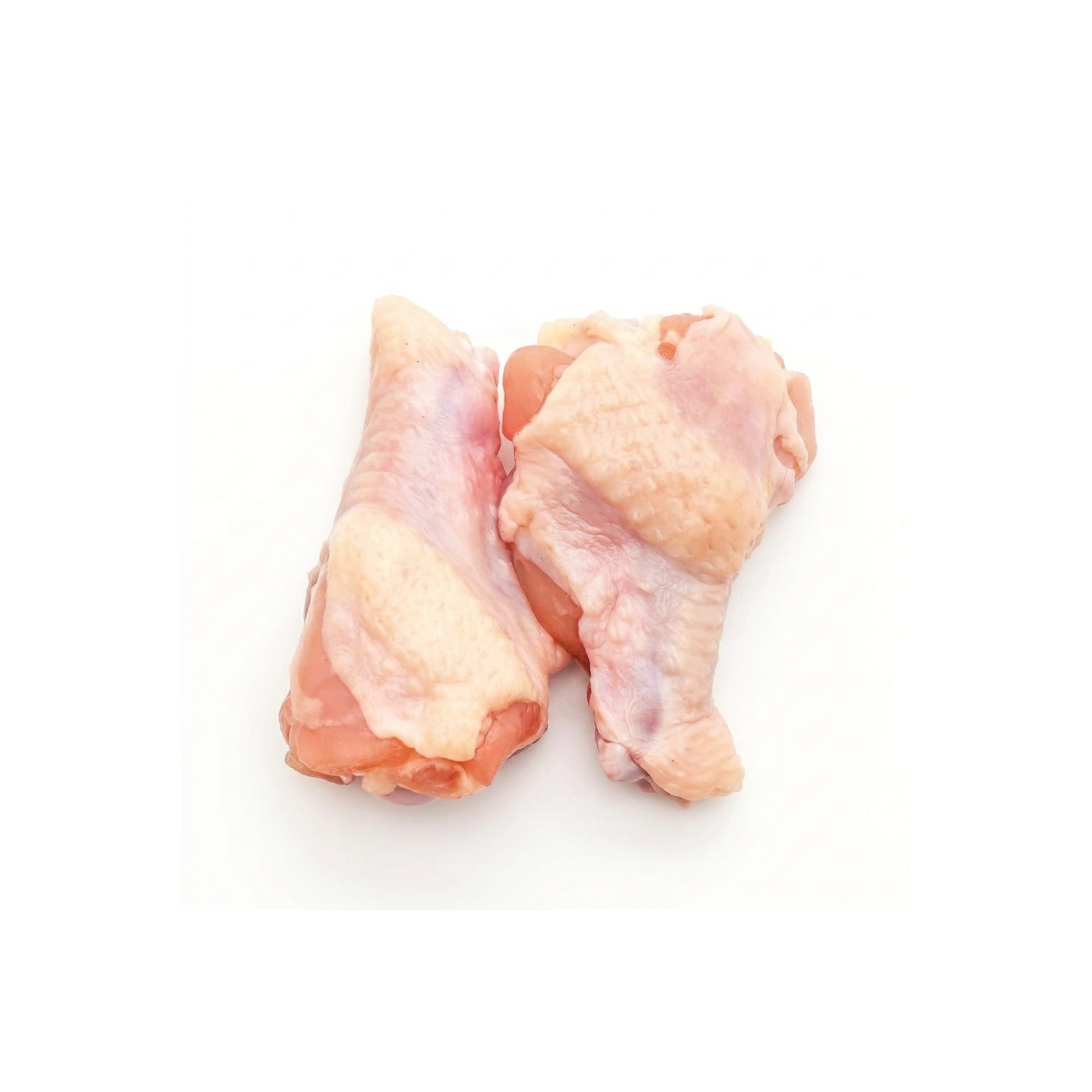 CHICKEN PRIME WING 40-60 g, FRESH, CLASS A, MAP (2x5 KG), BOX 10 KG (KPS)