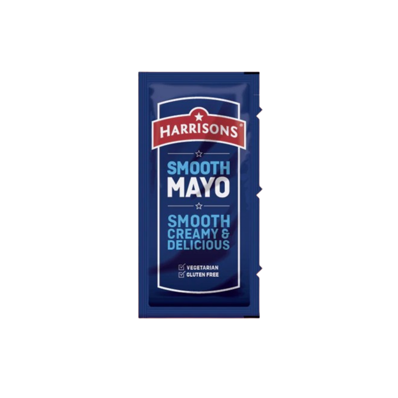 HARRISONS MAYONNAISE SACHETS x 200