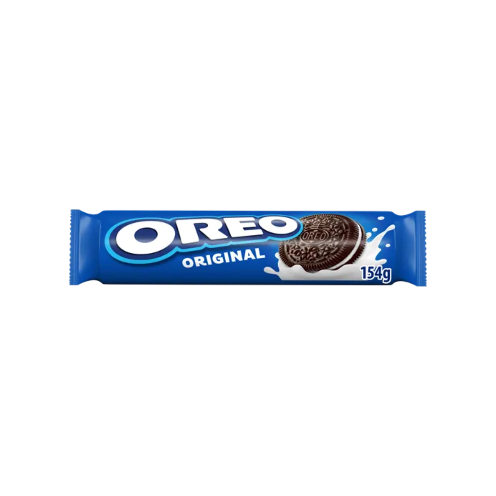 OREO 154g x 16