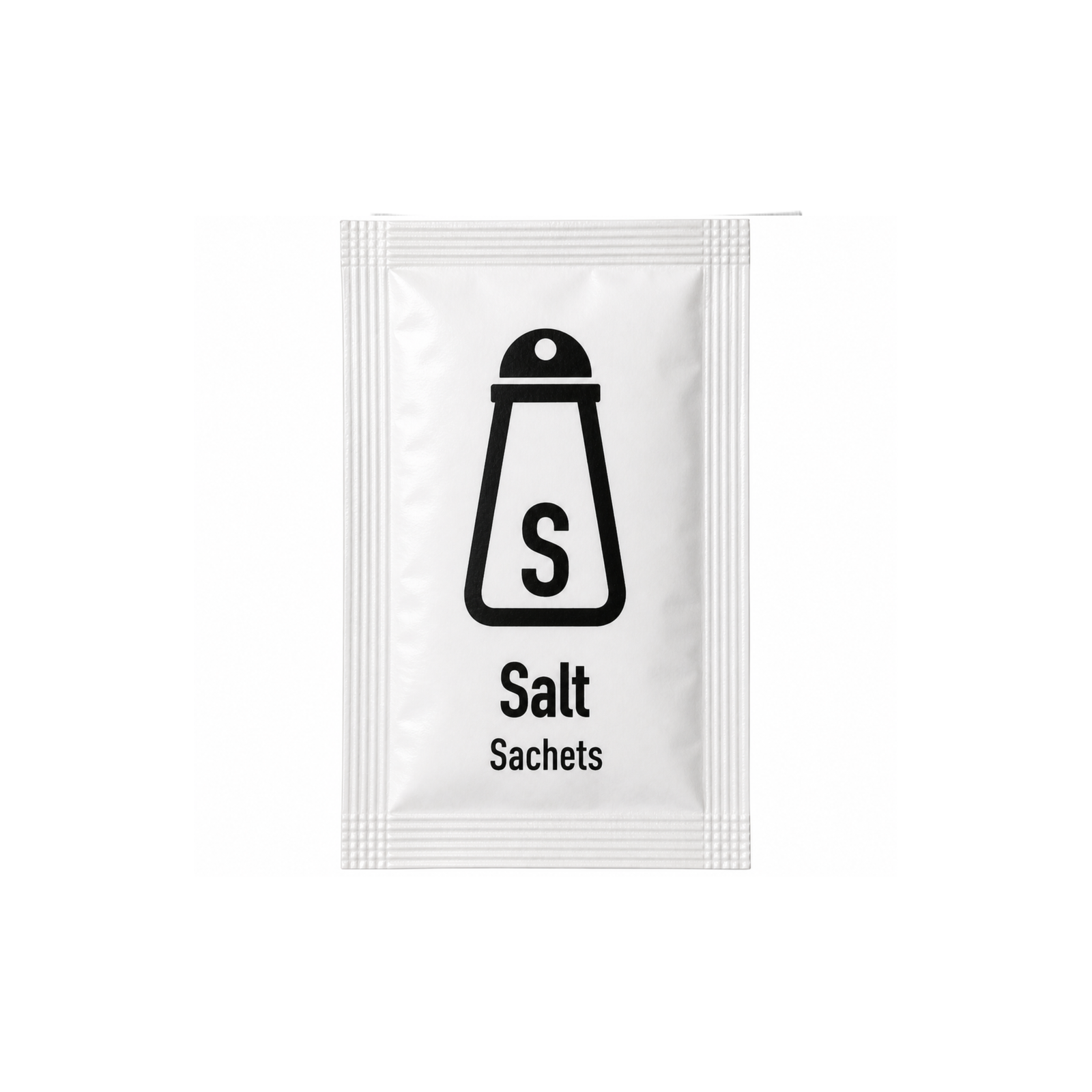 SALT SACHETS 1x5000