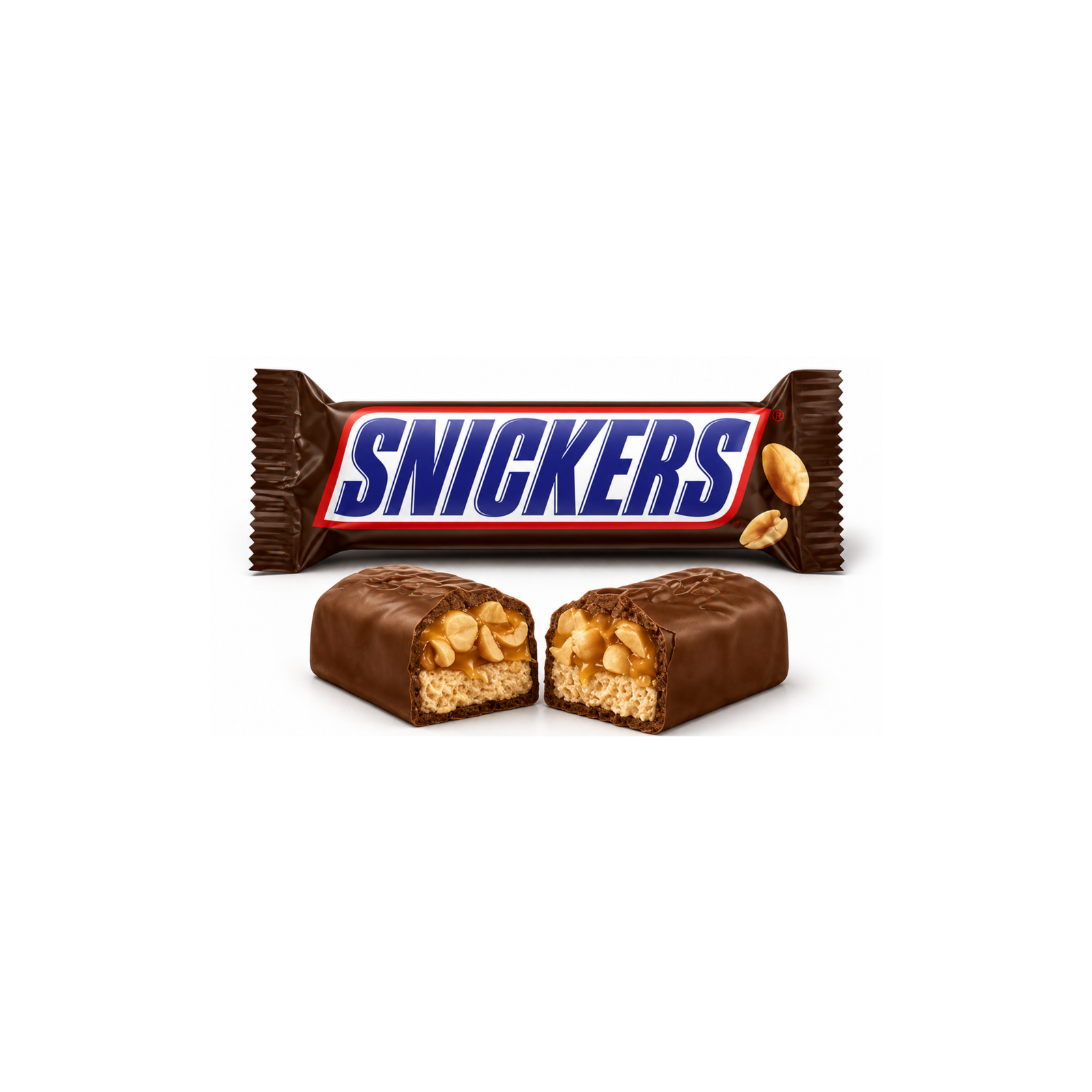 SNICKERS 48gx48