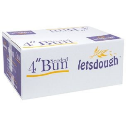 Letsdough 4' BUN X48