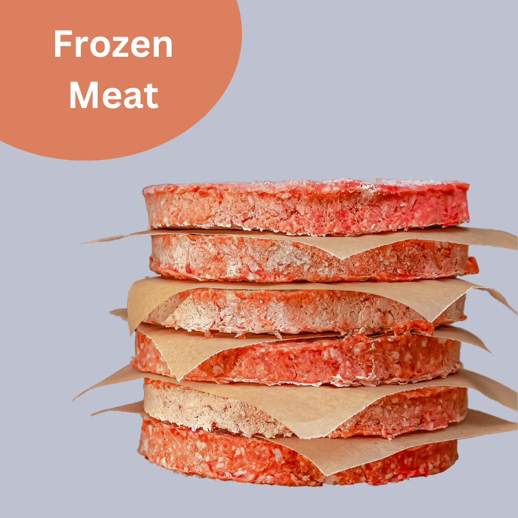 FROZEN MEAT