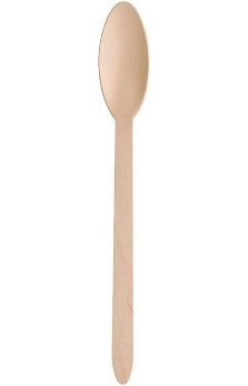 Wooden Spoon 10x100
