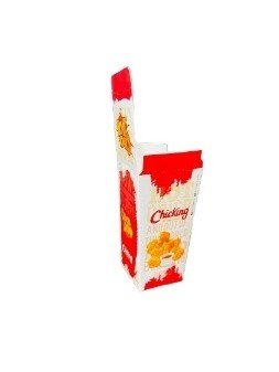 CHICKPOP BOX x 500