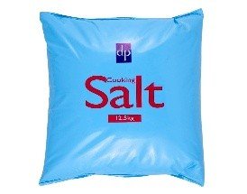 PDV Table Salt 1x12.5 kg
