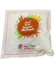 REGULAR MARINADE