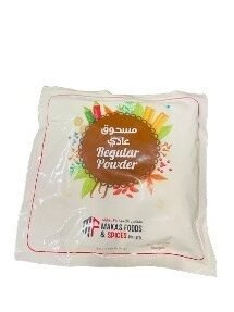 REGULAR POWDER