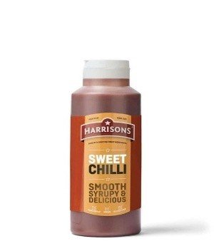 SWEET CHILLI BOTTLE 6x1