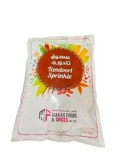 TANDOORI SPRINKLE