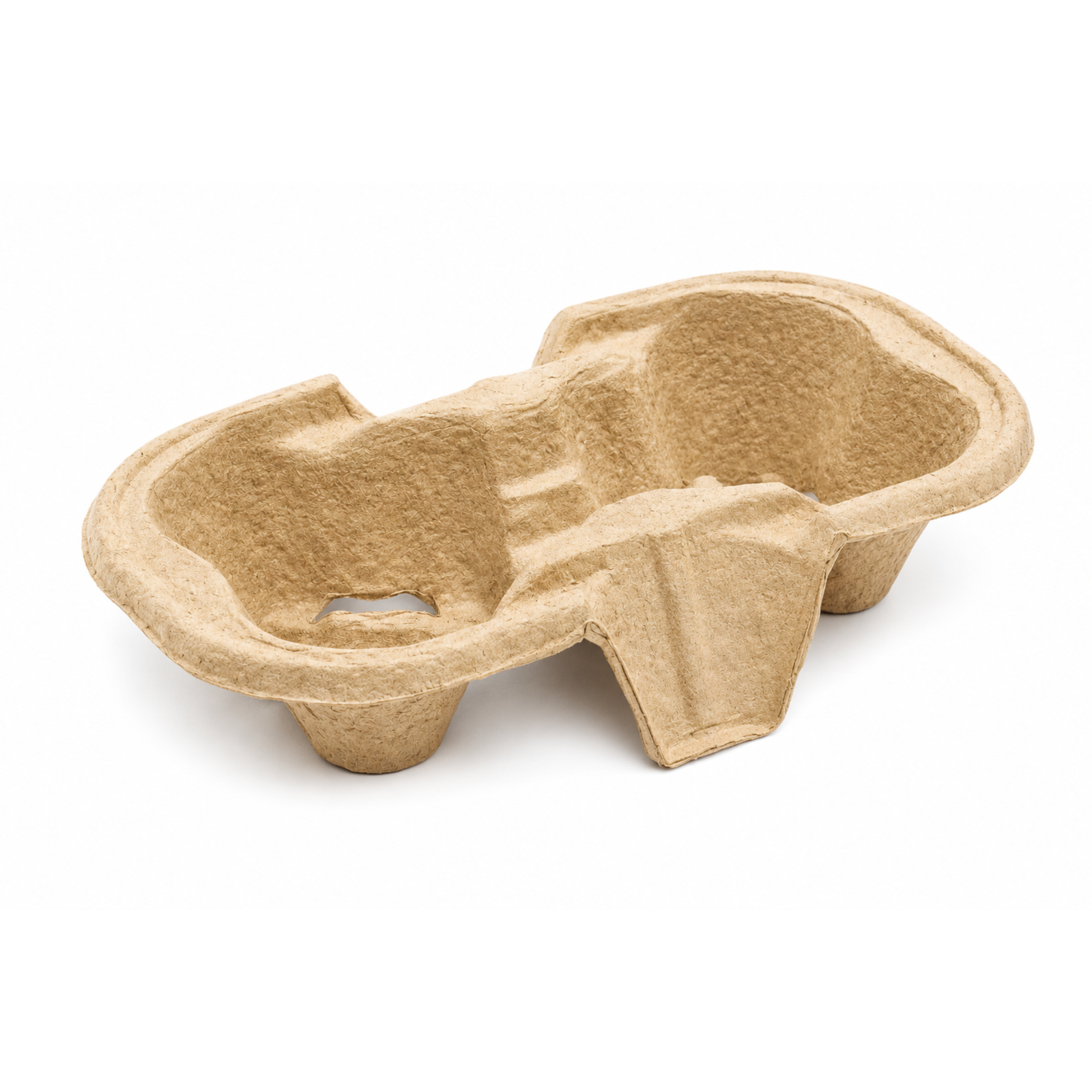 2 CUP CARRIER 240 PCS
