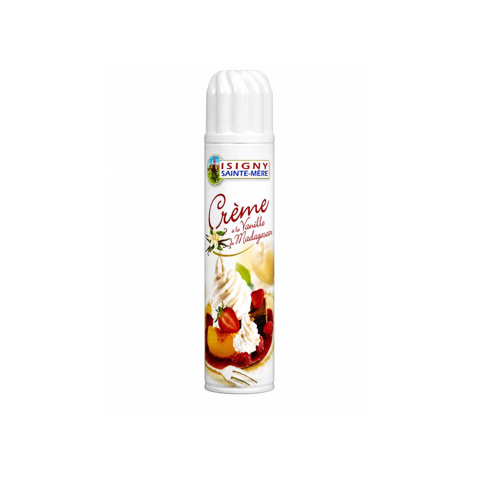 ISIGNY SPRAY CREAM 500ml