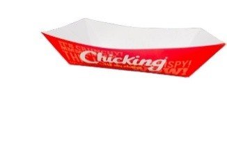 BOAT TRAY REGULAR x 335