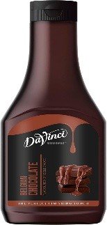 CHOCOLATE SAUCE 1x500g