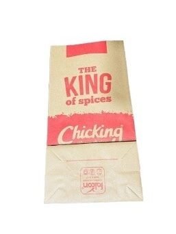 FRIES BAG REGULAR x 1000