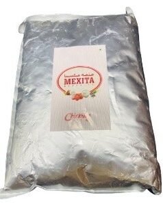 MEXITA DRESSING