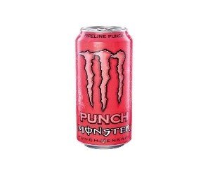 MONSTER PINK 500ml x 6