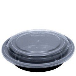 RICE BOWL WITH LID *150