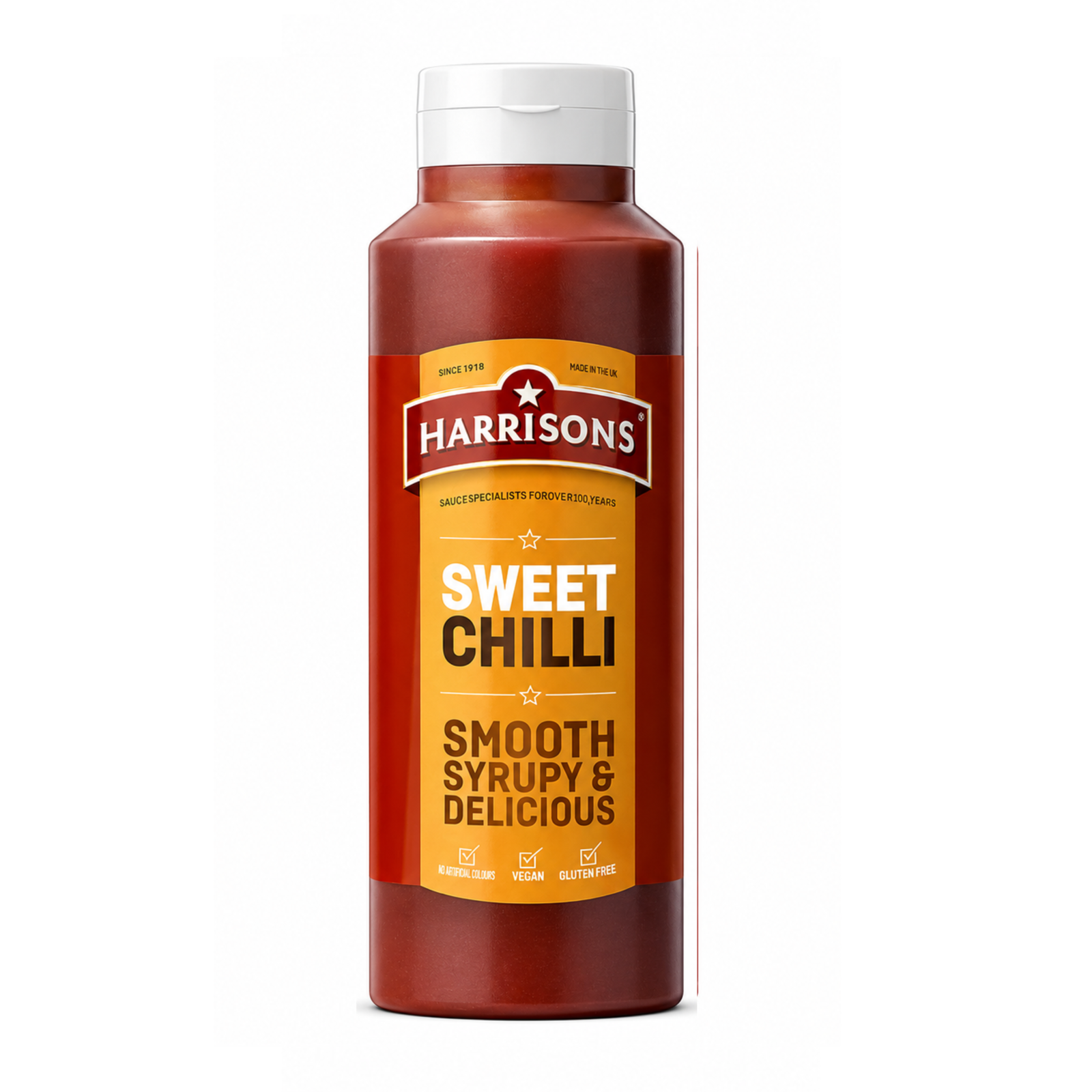 Sweet Chilli Sauce 1L x 6