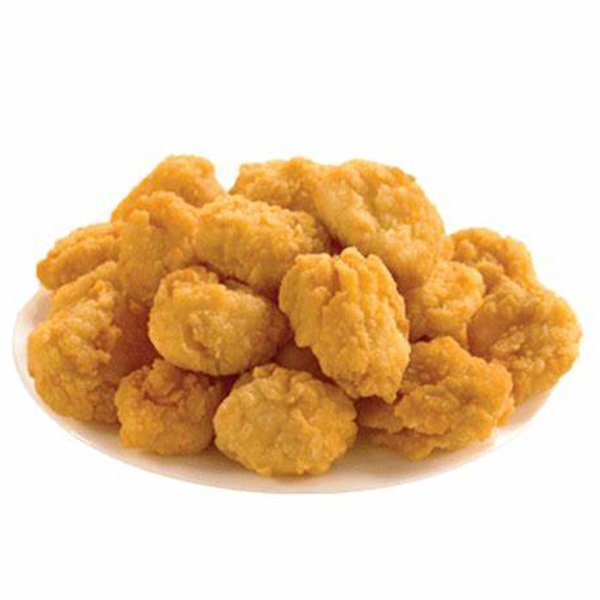 HALAL POP CORN CHICKEN