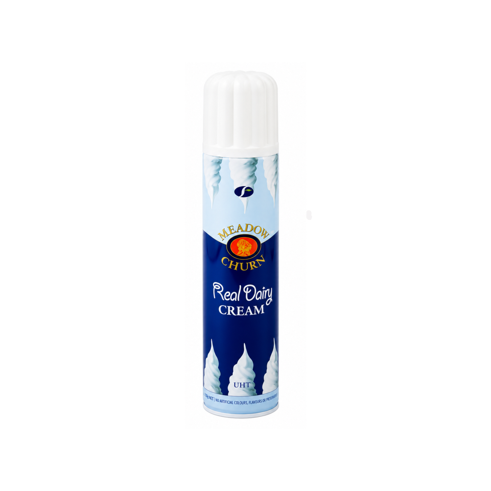 MEADOW CHURN AEROSOL CREAM