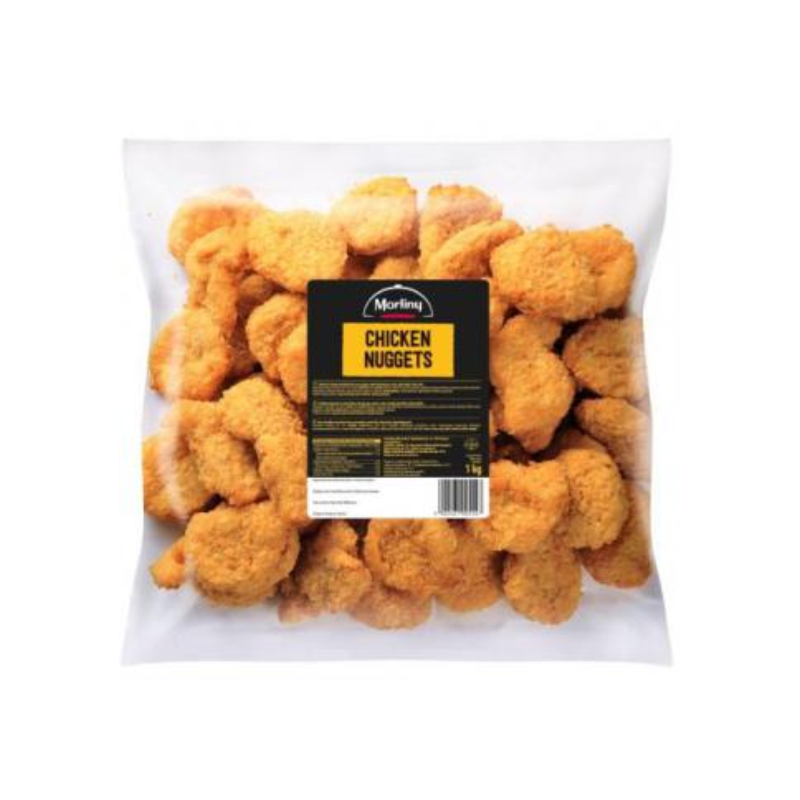 MFL NUGGETS 1KG x 3