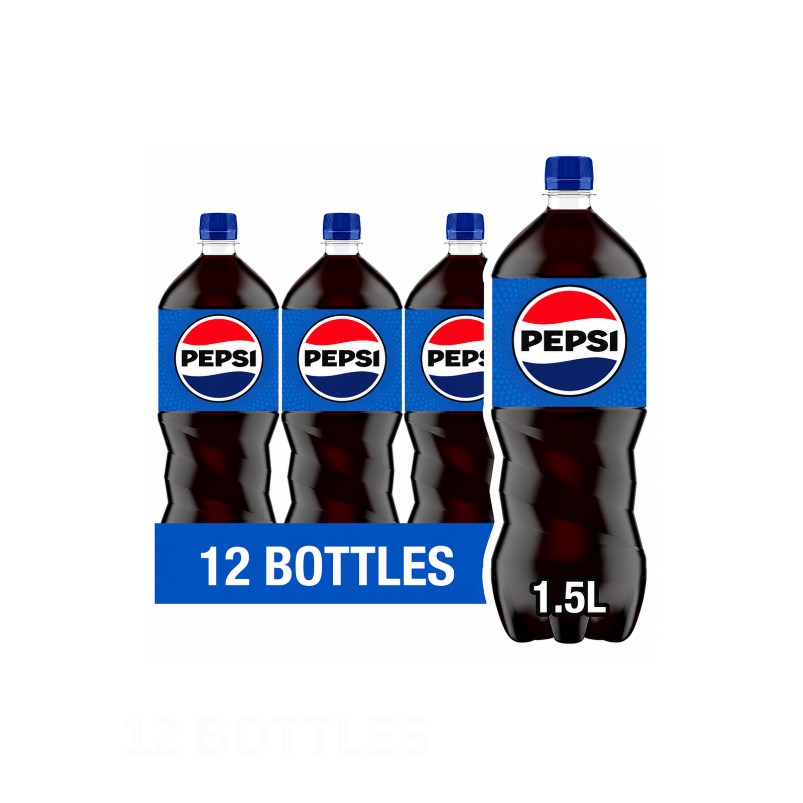 PEPSI 1.5X12