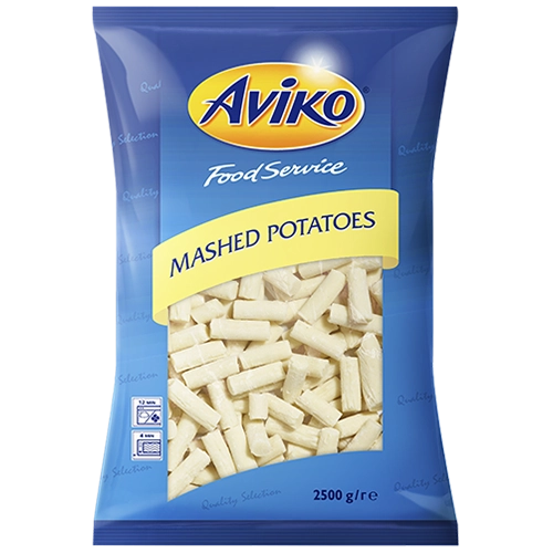 AVIKO MASHED POTATO