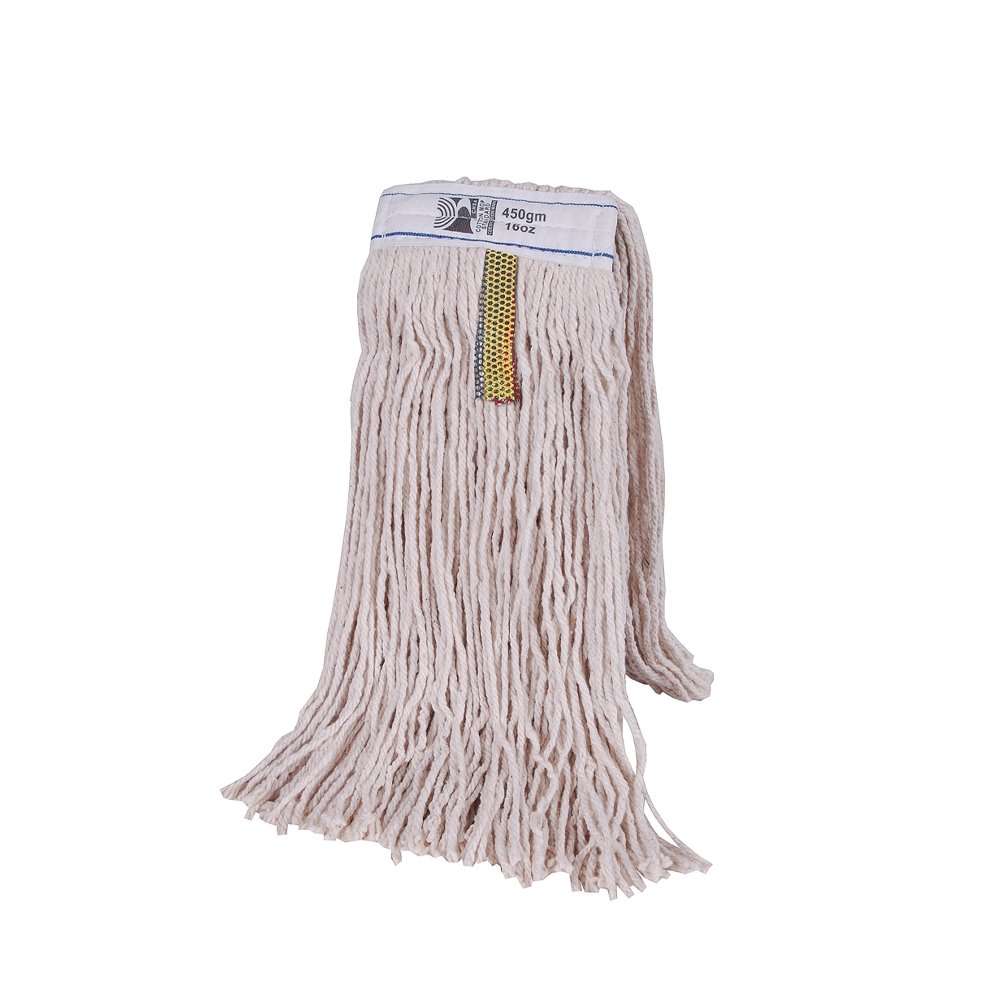 KENTUCKY MOP HEAD