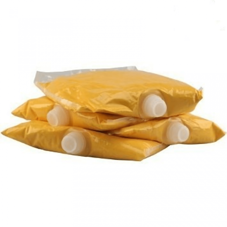 RICOS CHEESE DIP BAGS 3.97 KG x 4