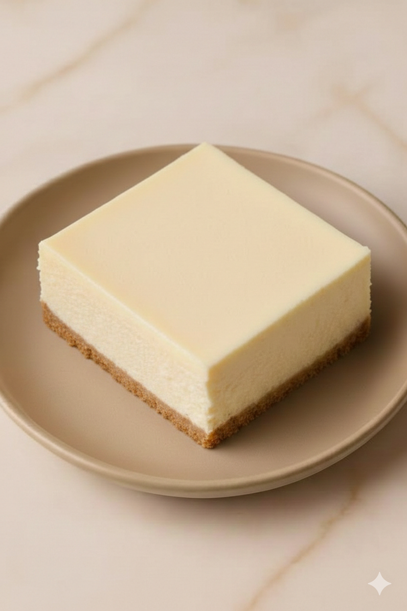 CHEESE CAKE