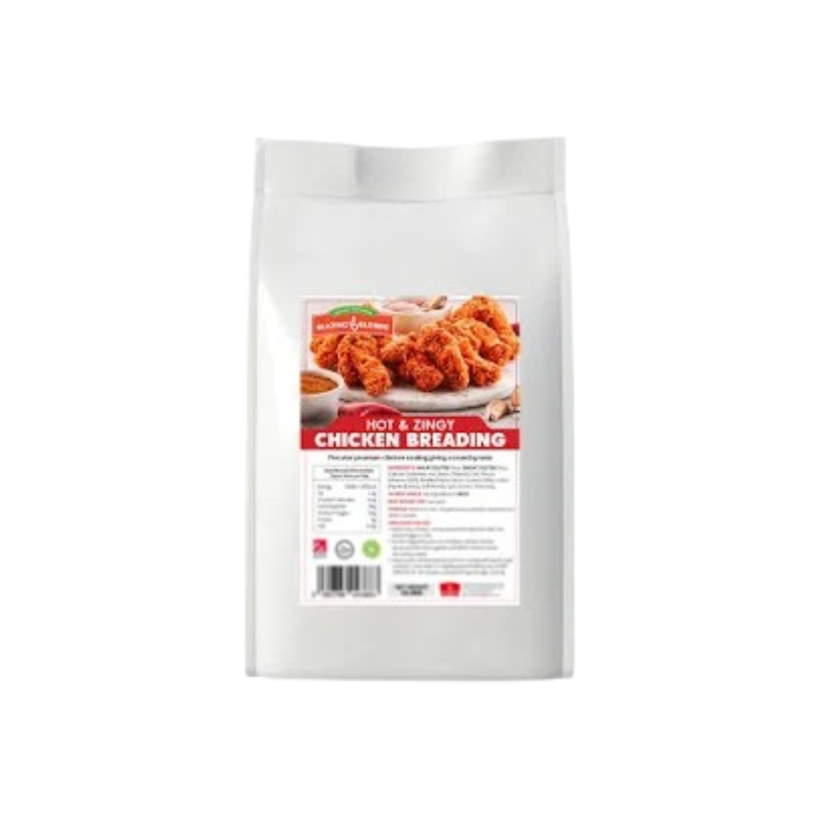 ANCO SPICY BREADING (1.X12.5KG)