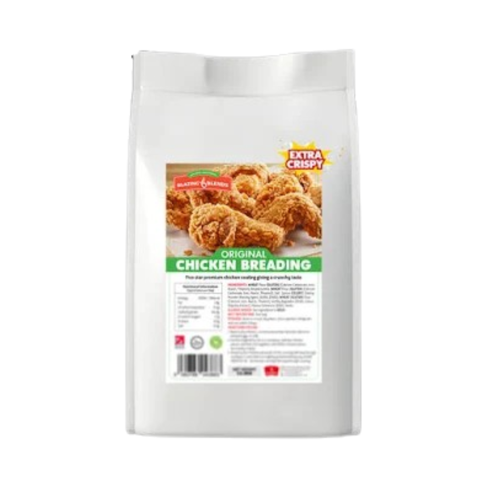 ANCO ORIGINAL BREADING (1.X12.5KG)