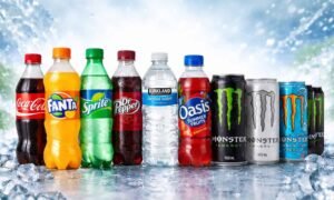 500ml Drinks Wholesale in the Birmingham UK