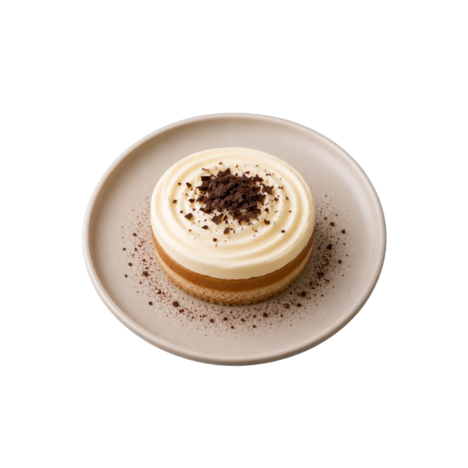 BANOFFEE CAKE
