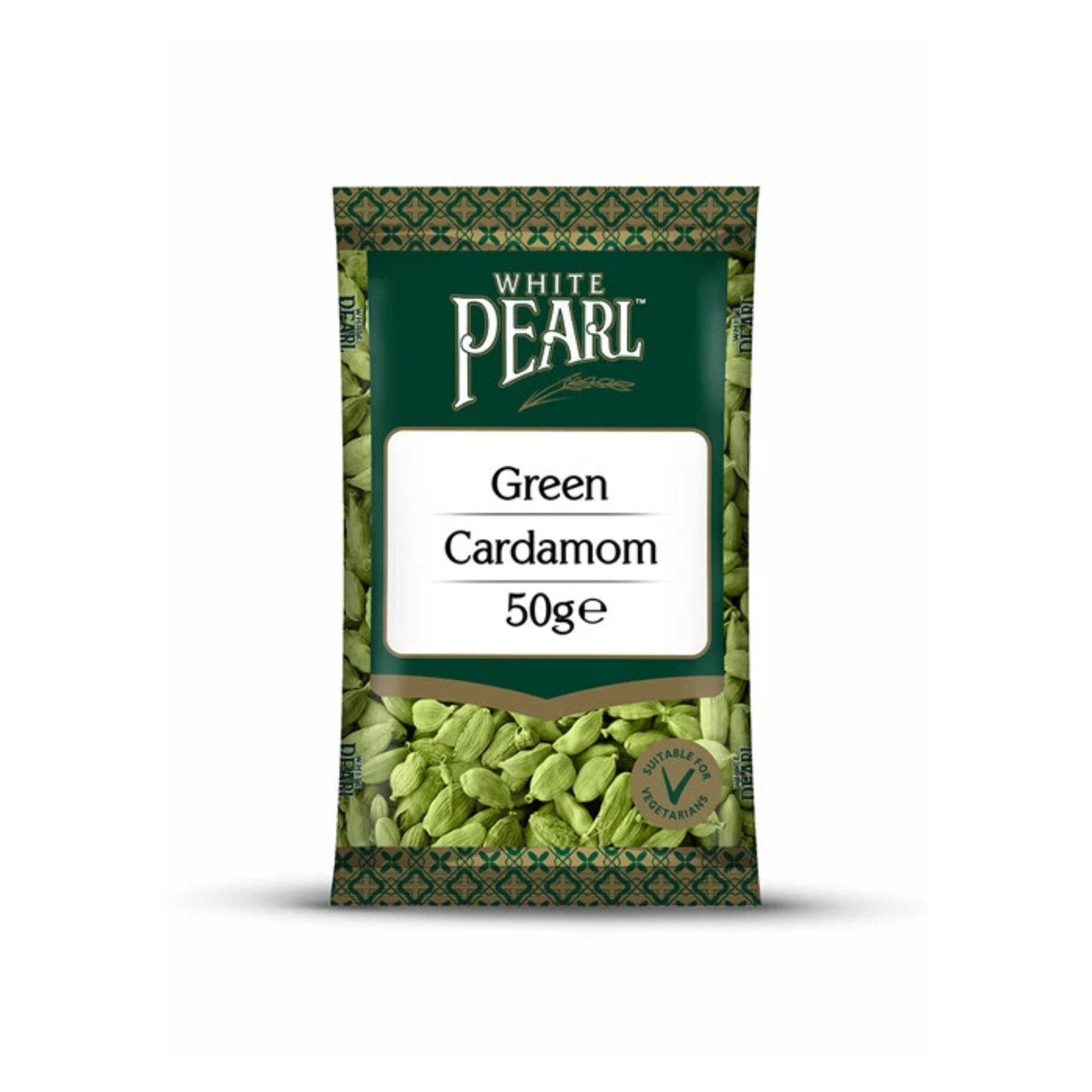 GREEN CARDAMOM 50g