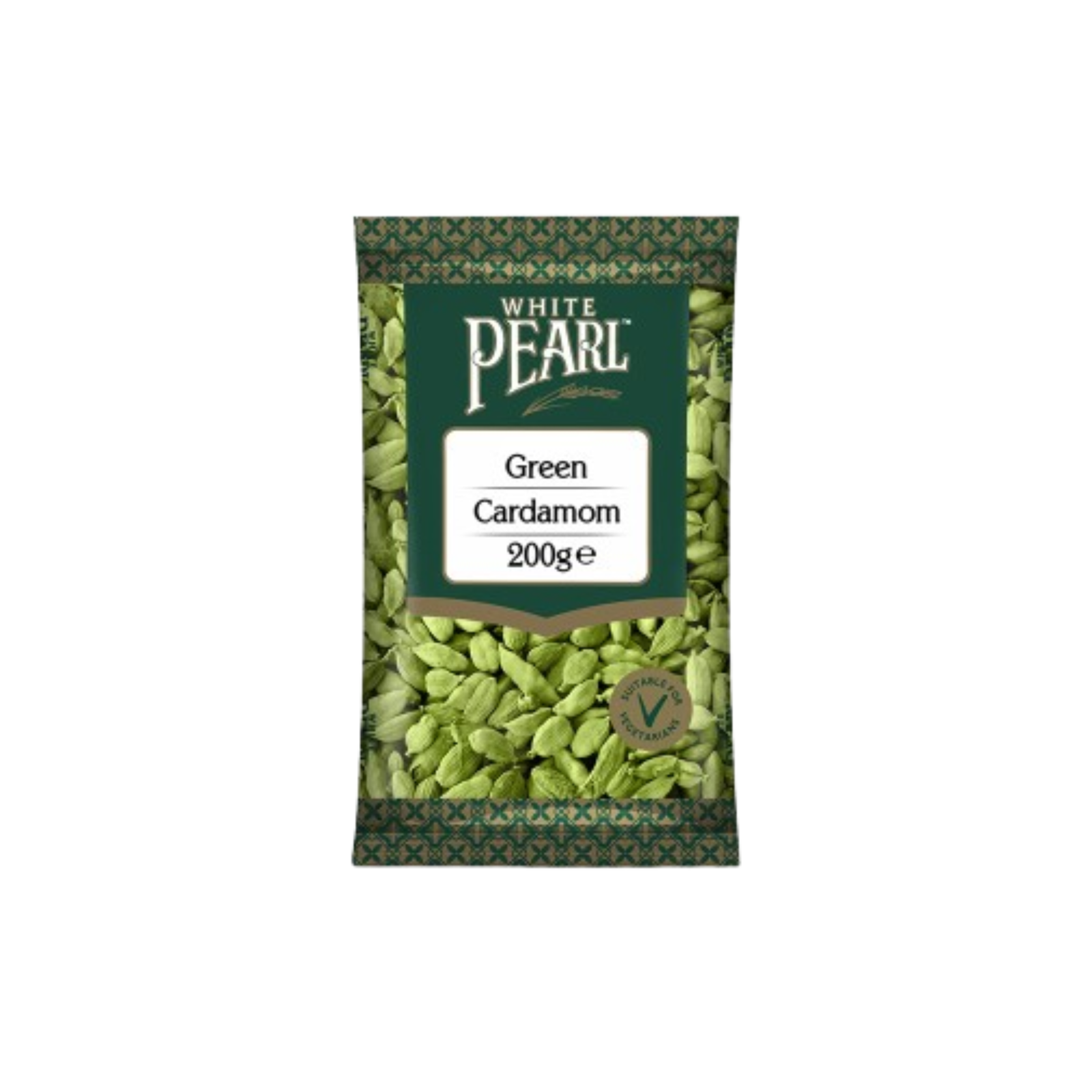 GREEN CARDAMOM 50g