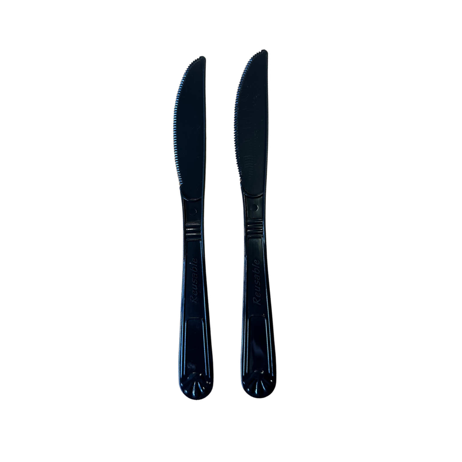 MYPAK RE-USABLE HEAVY DUTY KNIVES x 1000