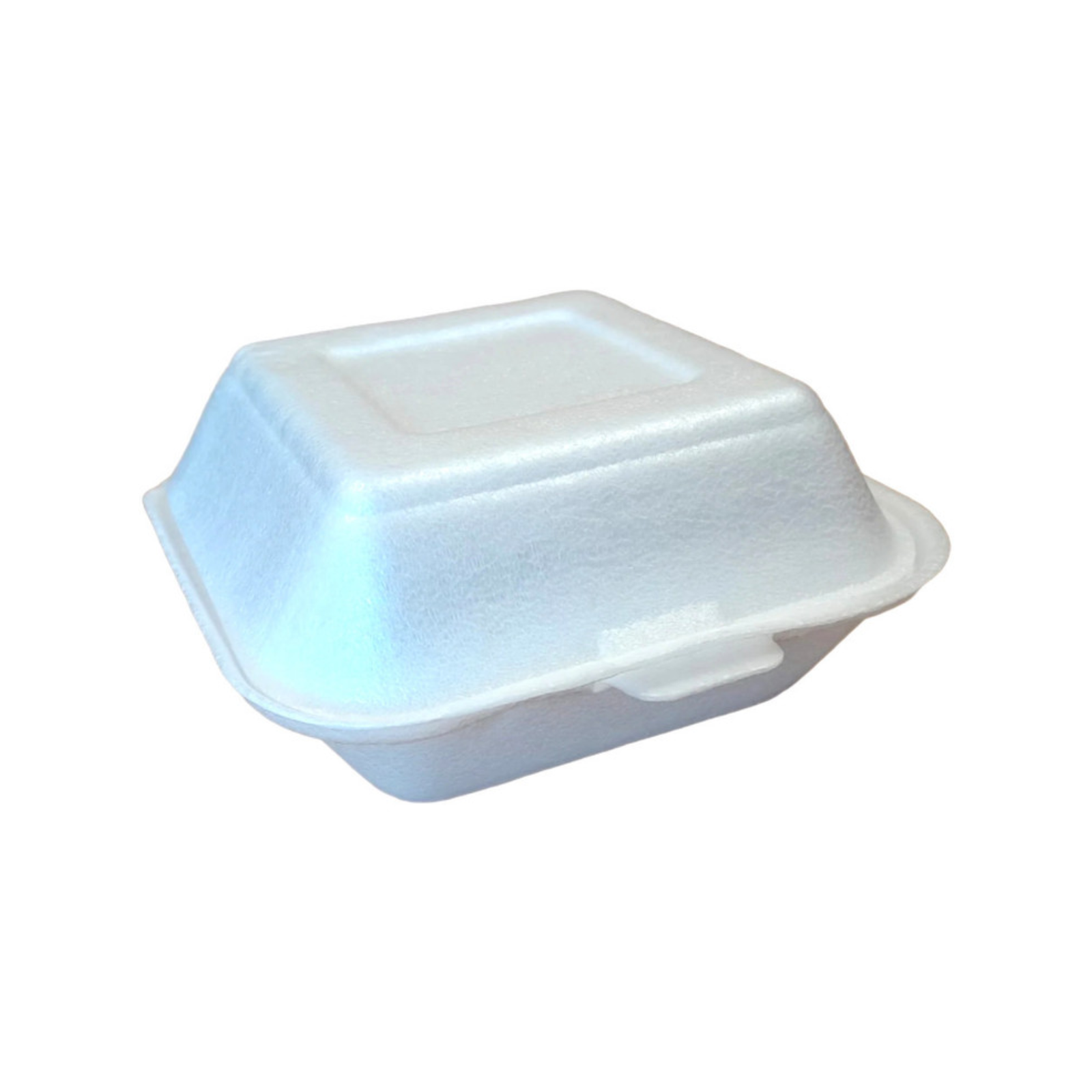 MYPAK BURGER BOX PP6 – 200 PCS