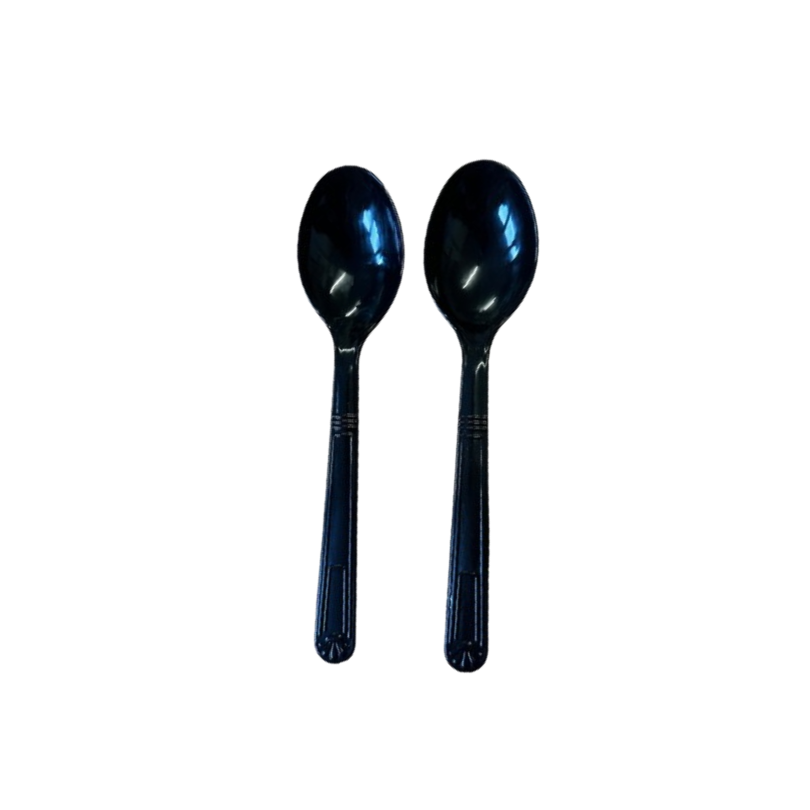 MYPAK RE-USABLE HEAVY DUTY SPOONS x 1000