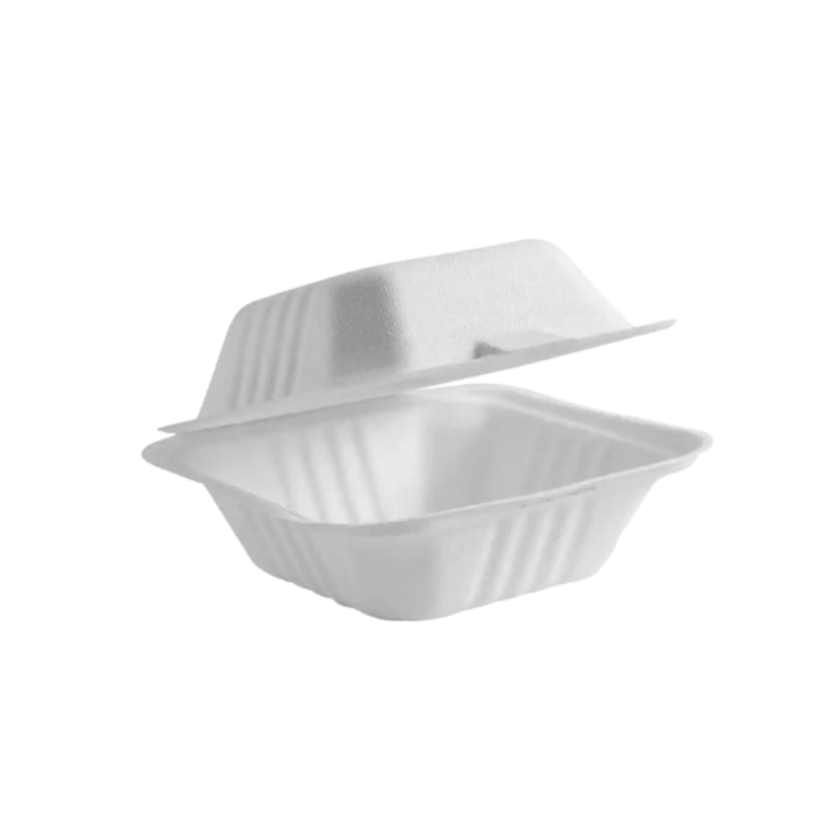 MYPAK FISH & CHIPS BOX BAGASSE MP7 – 200 PCS