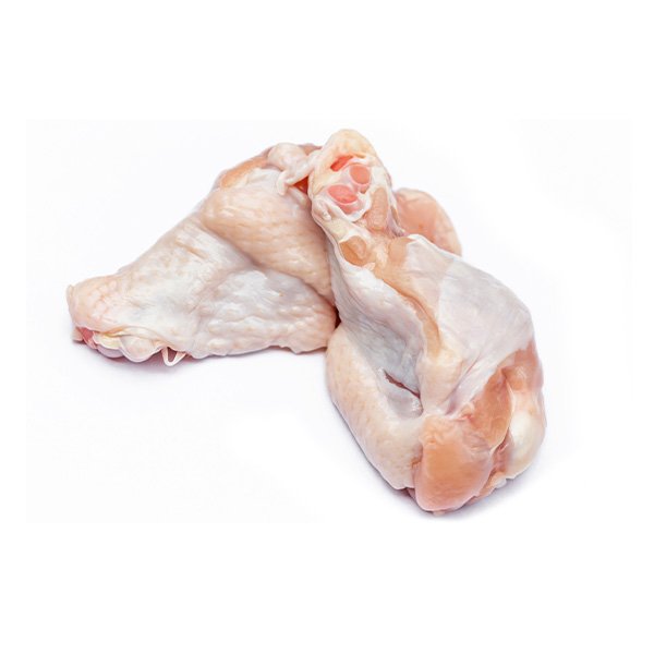 CHICKEN PRIME WINGS 40-60g,FRESH,MAP BOX 10kg(KPS)