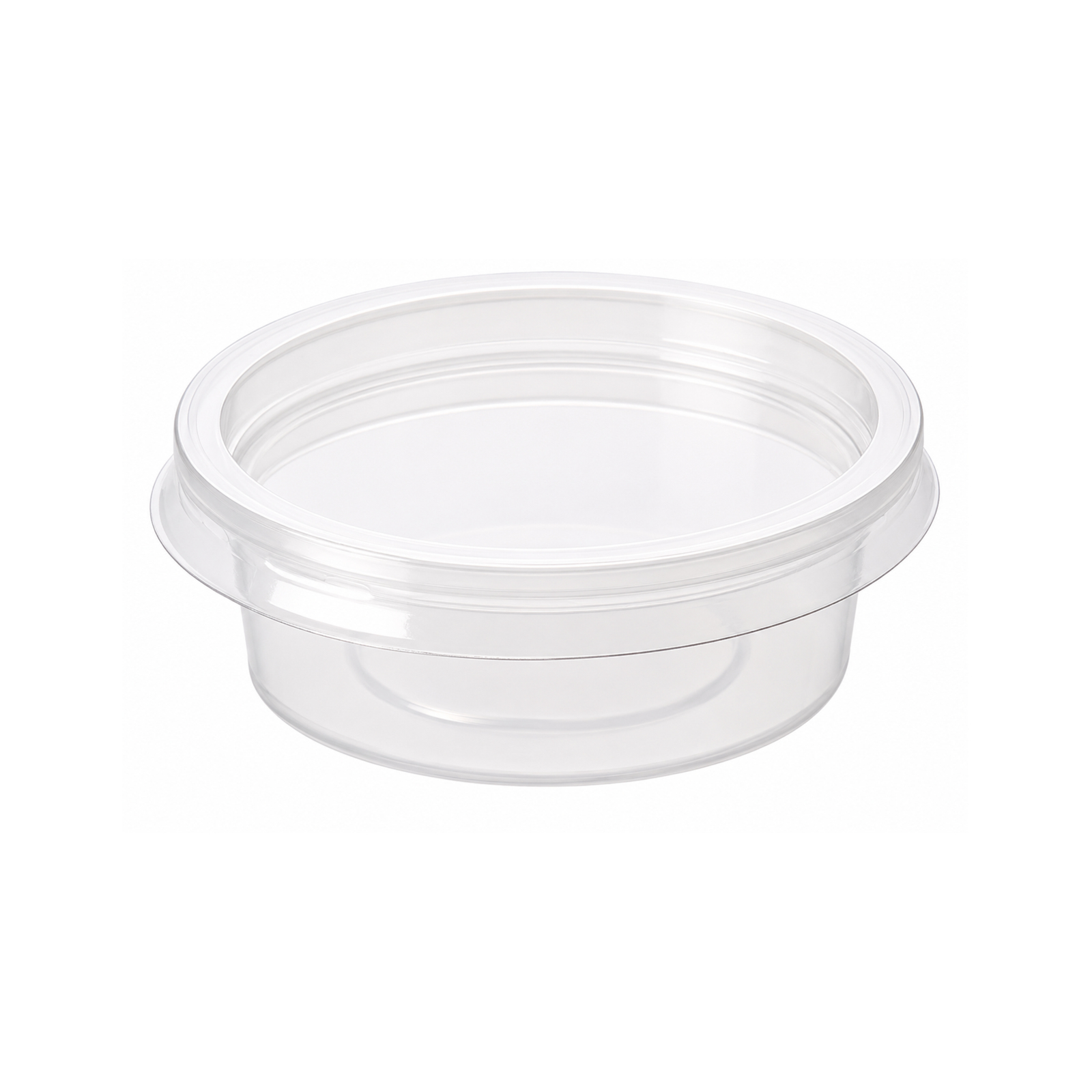 2oz STANDARD CUPS AND LID 1x1000