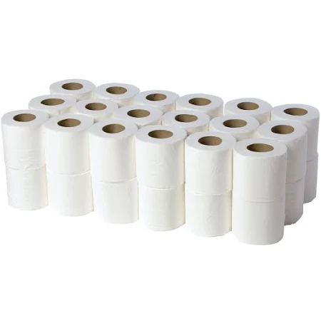 TOILET ROLLS 1x36