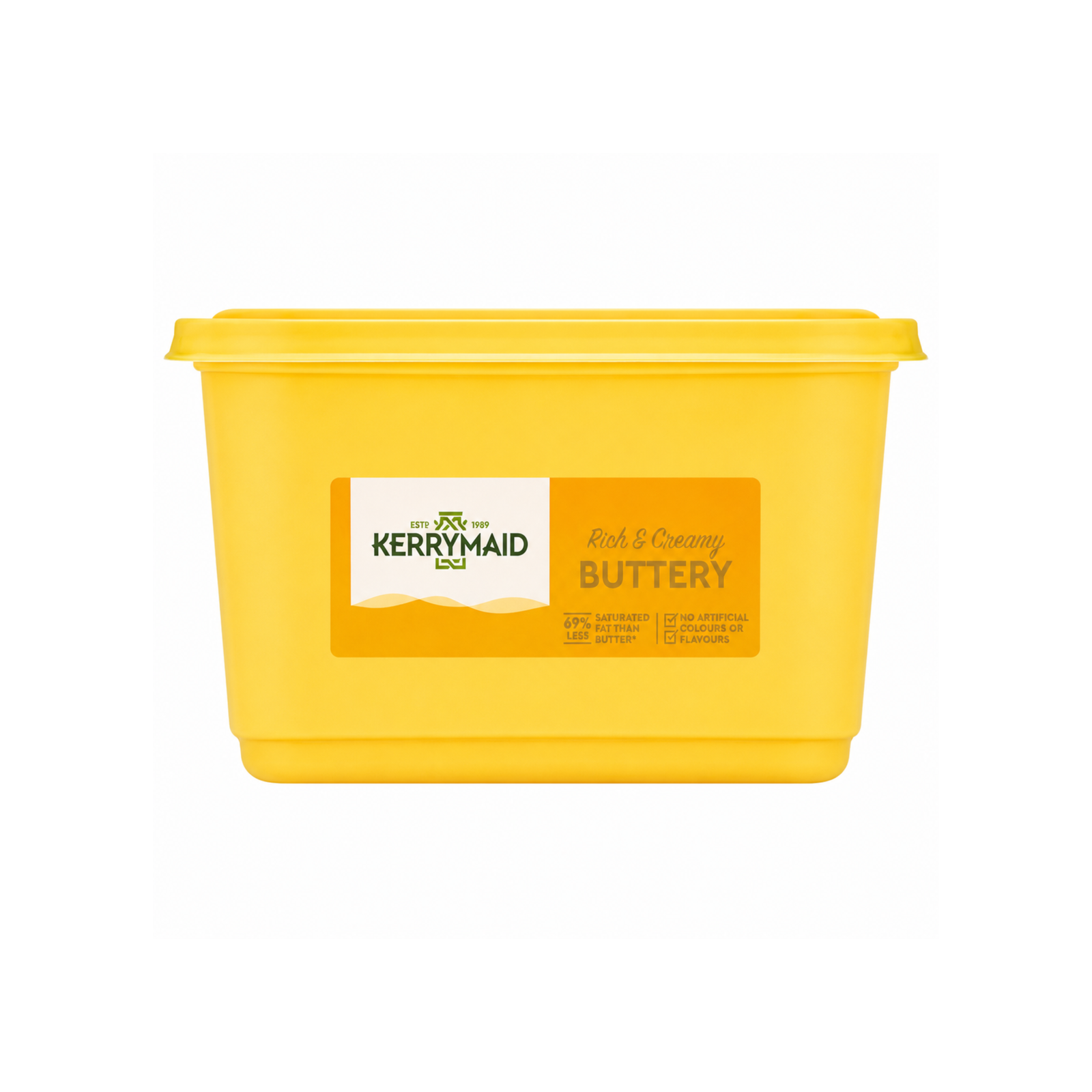 KERRYMAID BUTTERY