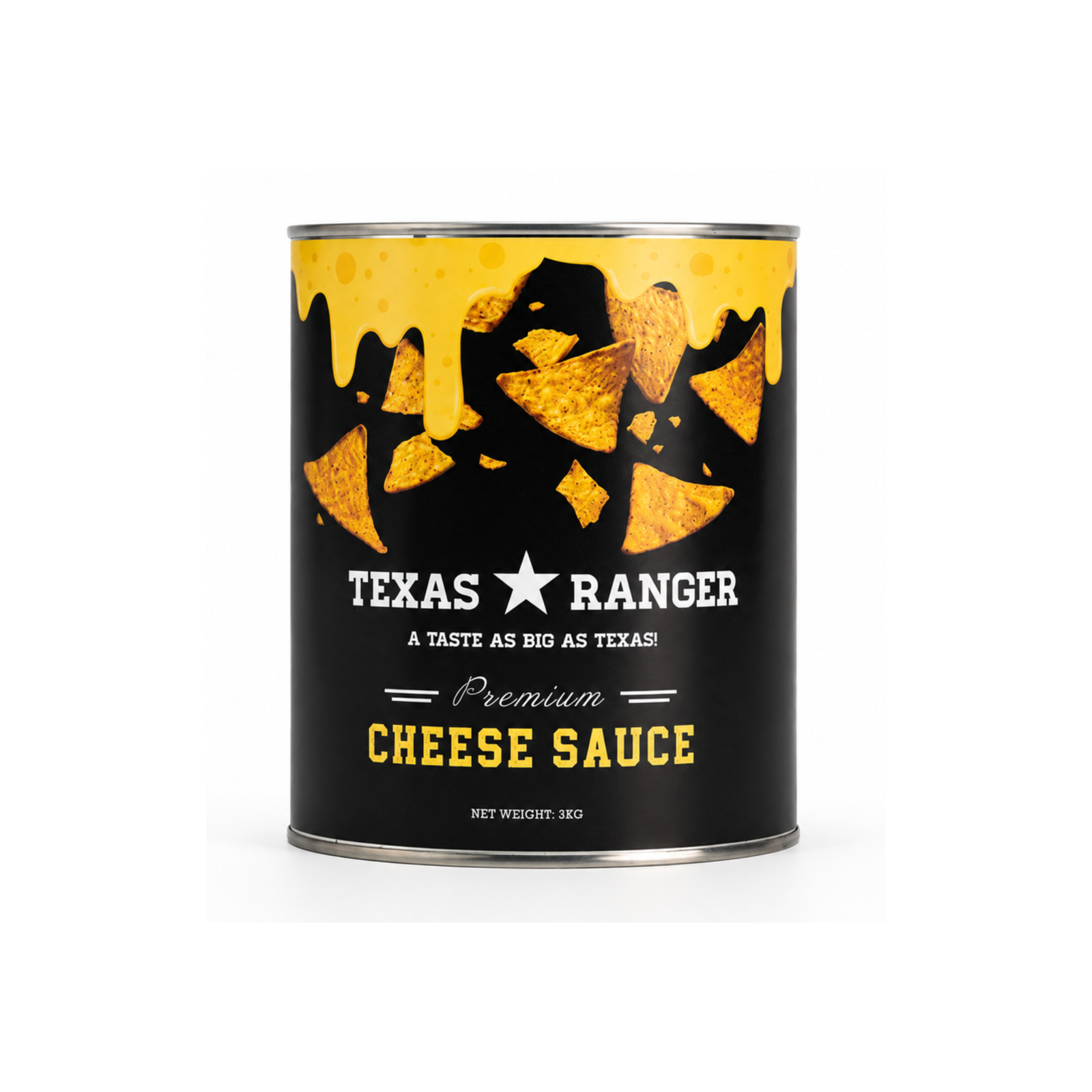 TEXAS NACHO CHEESE