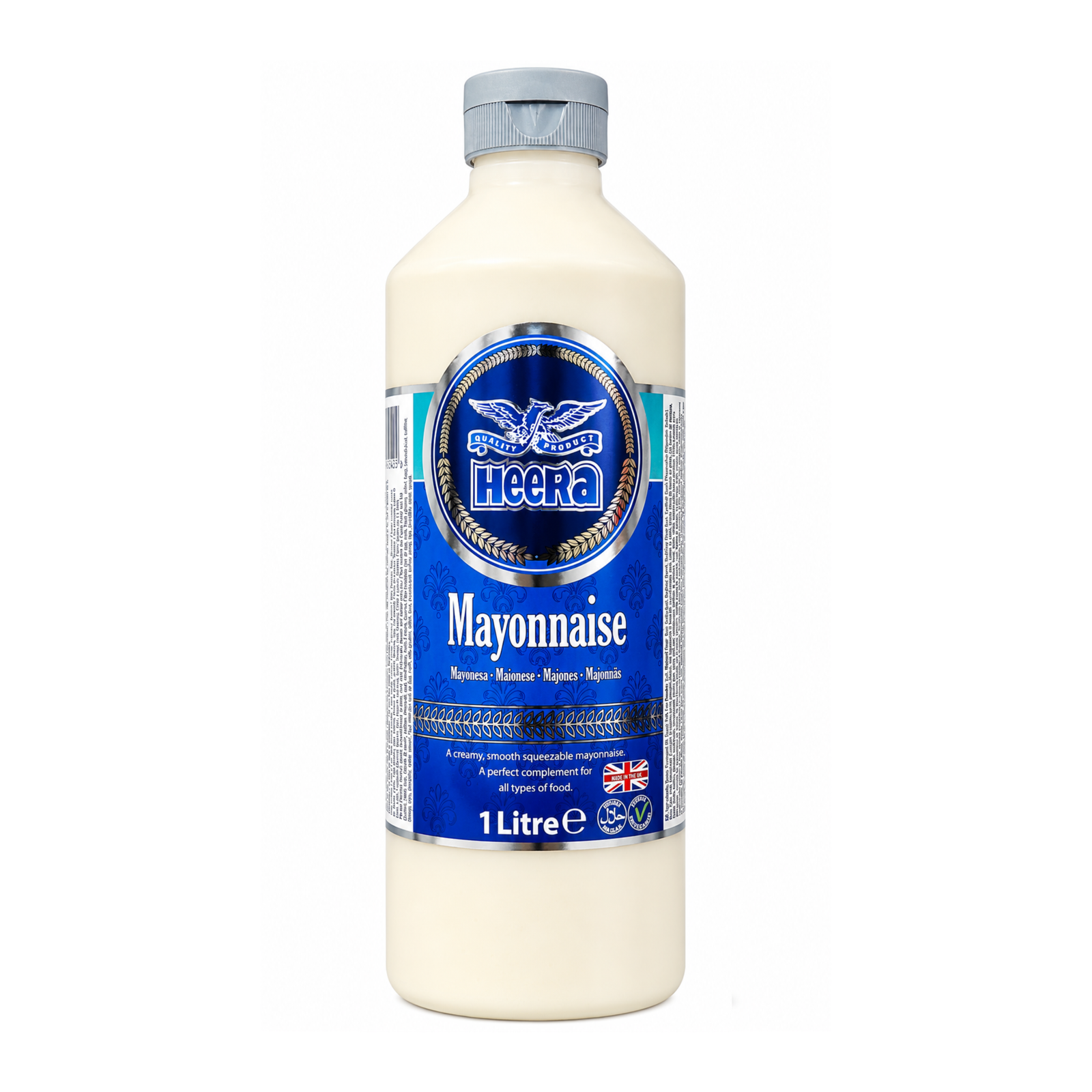 HEERA MAYONNAISE