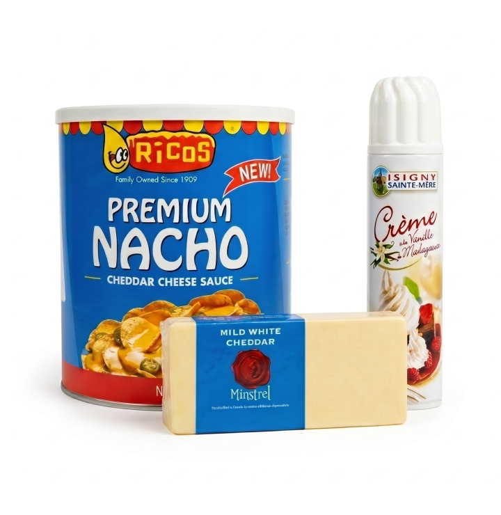 Dairy