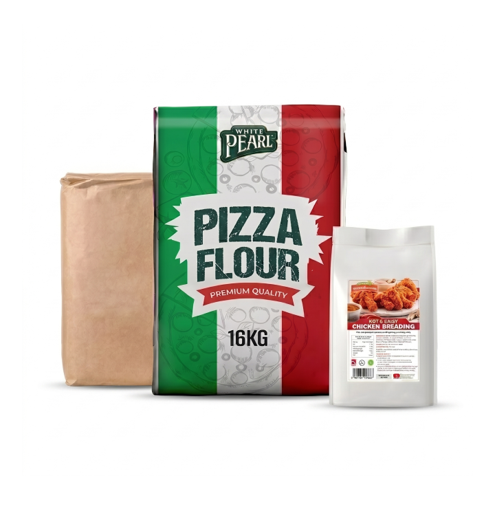 Breading Base