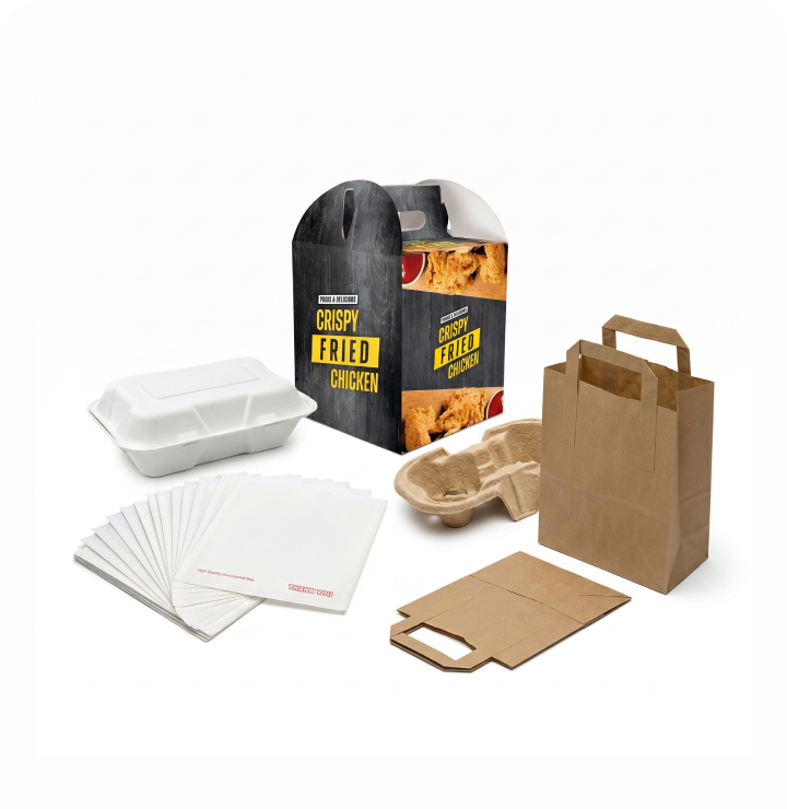 Packaging